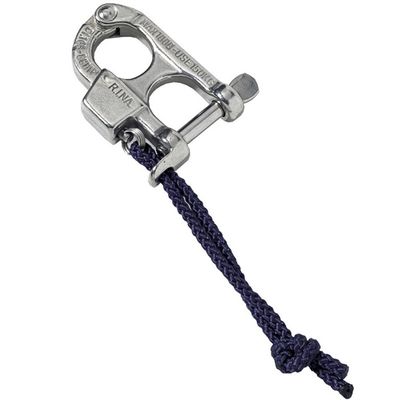 Kong Italy - Quick Release 525 Snap Stainless Steel