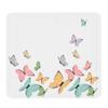 Kleine Wolke Butterflies, Shower mat view 1