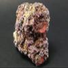 Proustite Rare Cluster From Morocco - 1.8" view 3