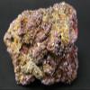 Proustite Rare Cluster From Morocco - 1.8" view 4