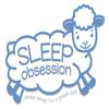 Sleep Obsession 2" Gel Swirl Memory Foam Mattress Topper King view 4