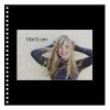 Goldbuch Bella Vista Spiral Linen Memory Cut-Out Cover 40 Black Pages Book for Gluing Photo Album, red, ca. 20 x 20 x 2,7 cm view 4