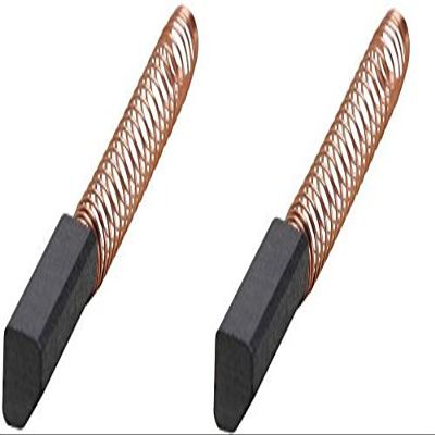 NewPowerGear 2 pack Stand Mixer Motor Brush Replacement For KSM155GBSR0 KSM155GBTD0 KSM155GBTF0 KSM155GBUB0 KSM75ER0 KSM75SL0 KSM85PBBU0 KSM85PBER0