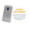 SnapSafe Rechargeable Dehumidifier Medium, 75900 -Portable Moisture Absorbers for Gun Safes & Cabinets, Closets, & Pantries-Prevent Moisture Damage for Gun Safe Accessories, Firearms in Your Gun Vault view 2