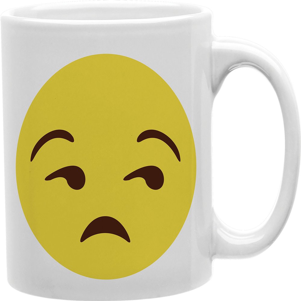CMG11-IGC-IROLL 11Oz Coffee Mug.