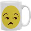 CMG11-IGC-IROLL 11Oz Coffee Mug. view 1
