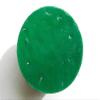 Emerald Green Tower Buster Orgone Generator Energy Accumulator 528Hz/7.83Hz/Advance Harmonics Many Beautiful Ingredients and Colors!! (Tower Buster, Emerald Green) view 2