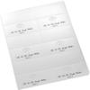 Linked Hearts Printable Place Cards, Silver (Choose Color), Set of 150 (25 Sheets), Laser & Inkjet Printers - Wedding, Party, Dinner, and Special Events - Made in the USA view 4
