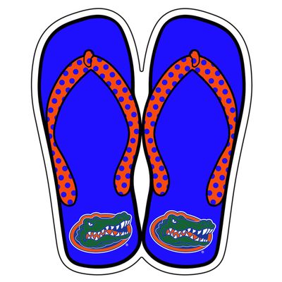 Florida Gators Magnet