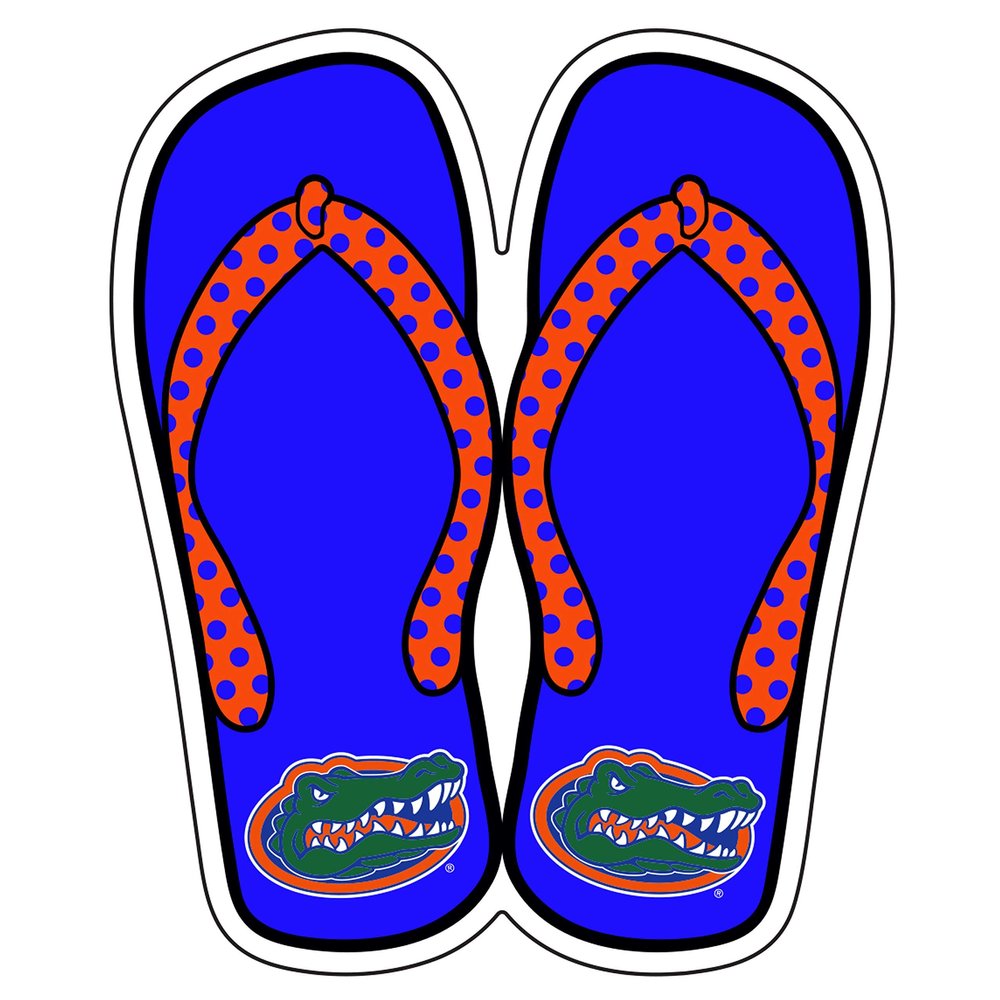 Florida Gators Magnet