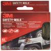 3M 7634NA BLK 1" X 15' Step & Ladder Safety Treads view 1
