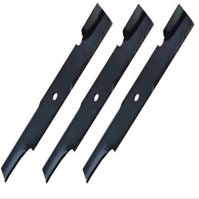 PartsBlast (3) Scag 61" Compatible 91-626 Lawn Mower Blades Replace 481078