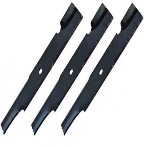PartsBlast (3) Scag 61" Compatible 91-626 Lawn Mower Blades Replace 481078