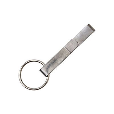 HY-KO PROD CO #KC182 Slip MTL Belt Clip/Ring