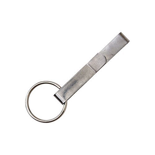 HY-KO PROD CO #KC182 Slip MTL Belt Clip/Ring
