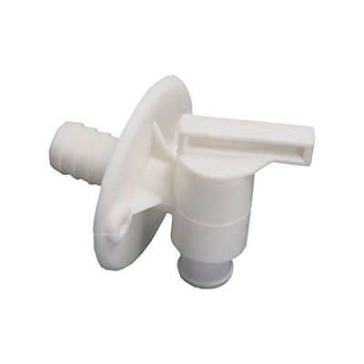 US Hardware Water Spigot 1 pk