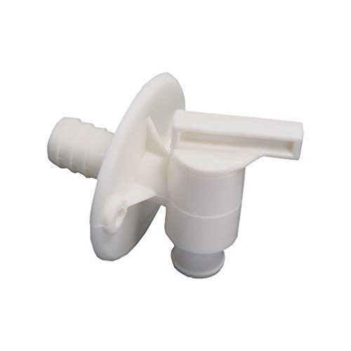 US Hardware Water Spigot 1 pk