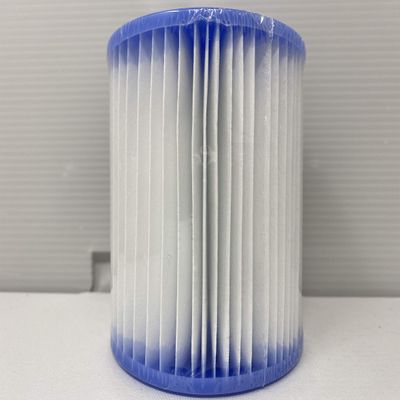 POOL FILTER TYPE H