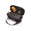 Petromax Loaf Pan Transport Bag, Safe and Reinforced Padded Carry Tote with Pockets for Taking Your Cast Iron Bakeware to Parties or for Camping, Fits 2.5 Qt Loaf Pans view 2