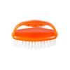 Parodi & Parodi spazzolinda Laundry Brush, Plastic, Multicoloured, 11 x 17 x 1 cm view 1