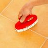 Parodi & Parodi spazzolinda Laundry Brush, Plastic, Multicoloured, 11 x 17 x 1 cm view 4