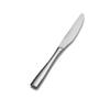 Bon Chef S3911 9 in. Scarlett Regular Solid Handle Dinner Knife44; Pack of 12 view 1