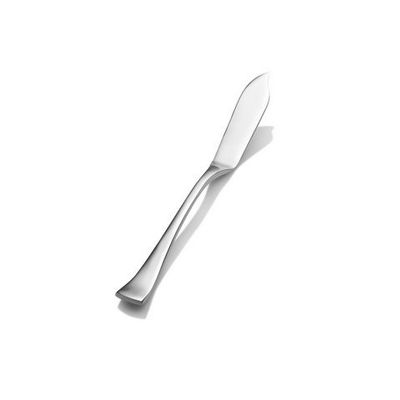 Bon Chef S3210 7.12 in. Aspen Butter Knife44; Pack of 12