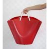 Yawata Kasei 235699 Multi-Basket Mustard, L 1.3 gal (38 L) Sceltevie Balcolore view 2