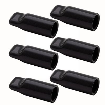 Faucet Cap Sanitary Cover, Tap Soother (Set of 6)