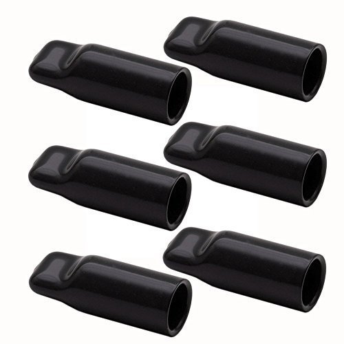 Faucet Cap Sanitary Cover, Tap Soother (Set of 6)