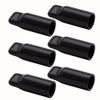 Faucet Cap Sanitary Cover, Tap Soother (Set of 6) view 1