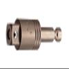 VEGA Industries P175QADB38 Professional Grade Impactech 3/8" Quick Release Socket Adapter, Ball Type, 3", Gunmetal Bronze view 2