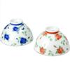 Arita yaki CtoC JAPAN Pair Rice bowl Porcelain Size(cm) Diameter 11.5x6.8 ca060231 view 1