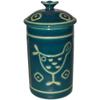 Arita yaki CtoC JAPAN Toothpick stand Porcelain Size(cm) Diameter 5.5x9.8 ca041575 view 1