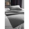 Belledorm Crompton Filled Cushion (One Size) (Saffron Yellow) view 4