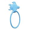Hampton Nautical Sea Life Towel Holder view 3