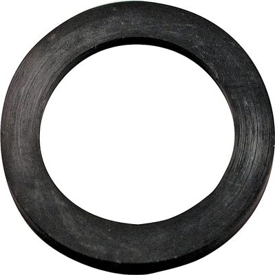 Danco 61261B Dielectric Union Washer, For Use With Piping and Plumbing Systems, 15/16 in ID x 1-3/8 in OD