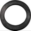 Danco 61261B Dielectric Union Washer, For Use With Piping and Plumbing Systems, 15/16 in ID x 1-3/8 in OD view 1