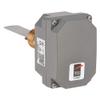 Johnson Controls F262KDH-01C Air Flow Switch, 2000 fpm view 1