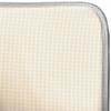 Caroline's Treasures PTW2050RUG Cavalier Spaniel Friends Forever Machine Washable Memory Foam Mat, Bathroom Rug, Non-Slip Bath Mat, Durable Thick Washable Rugs for Kitchen, Bathroom Quick Dry, Decorat view 4