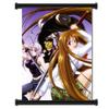 Tenjho Tenge Anime Fabric Wall Scroll Poster (16" x 21") Inches [A]-Tenjou-12 view 1