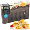 Slate Cheese Board and Knife Set view 3