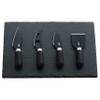 Slate Cheese Board and Knife Set view 4