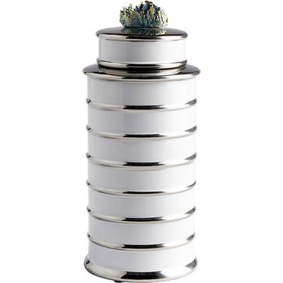 Cyan Design 09084 Tower Container, Medium