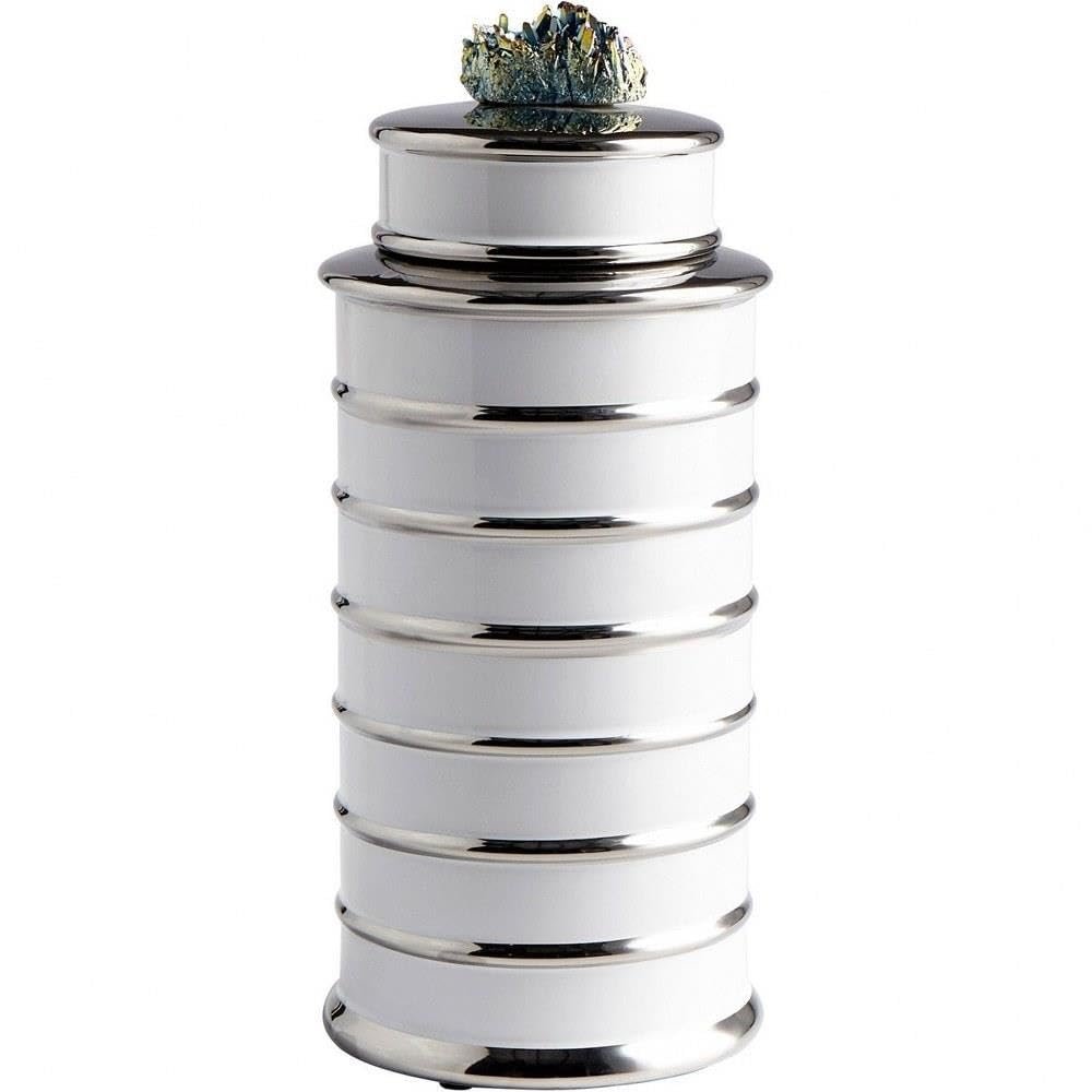 Cyan Design 09084 Tower Container, Medium