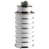Cyan Design 09084 Tower Container, Medium view 3