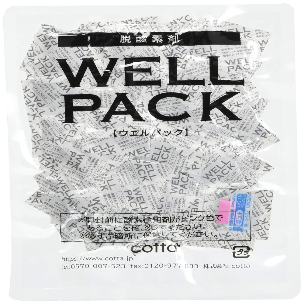 cotta Packaging Supplies, 4040mm, white