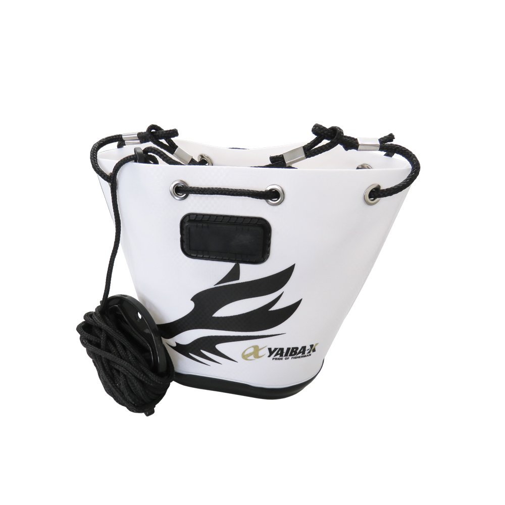 Sasame YWB-3 Yaiba Wolf Water Pump Bucket Drawstring Type