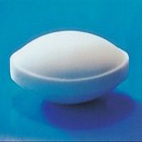 Chemglass stirring bar, 3/4" x 3/8" - CHMGLS