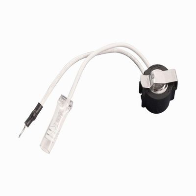Edgewater Parts 61002992 Defrost Thermostat Compatible With Whirlpool Refrigerator